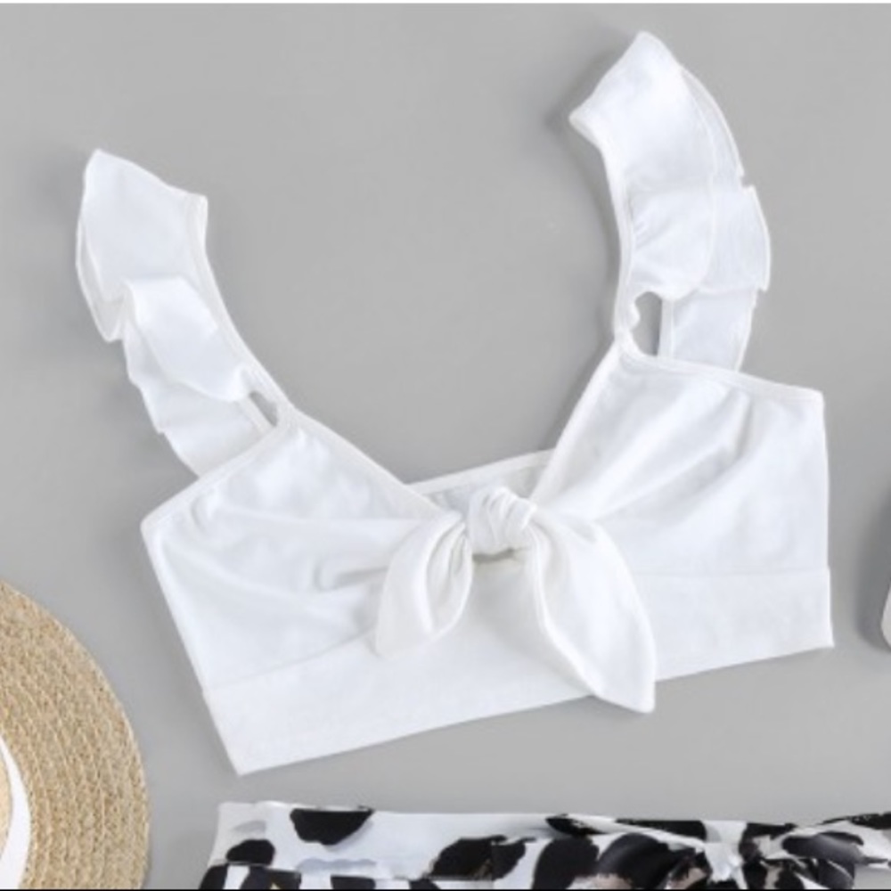 Two piece set